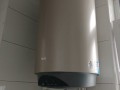 亲测反馈:海尔（Haier）竖式电热水器家用一级节能立式速热省电恒温洗澡小尺寸竖挂电热水器APP智能数显3KW变频是否还行，使用2个月感受如何