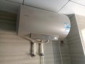 高手分析:海尔（Haier）电热水器家用60升3300W速热一级能效可视水质专利防电墙卫生间洗澡储水式电热水器Leader真实感受曝料，大家看法如何，