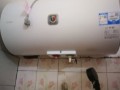 评测使用:海尔统帅电热水器80升2200W速热恒温洗澡储水式家用防电墙电热水器节能优缺点如何，1个月感受揭秘比较