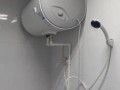 全新揭秘:海尔（Haier）电热水器家用节能50/60/80/100升速热储水式洗澡上门安装防电墙变频速热升级款2200W-60升使用感受如何，了解1周心得分享
