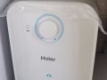 最新体验:海尔（Haier）小厨宝电热水器速热保温一级能效储水式上出水家用恒温节能大水量厨房用水小体积6.6升6.6升究竟好不好，说说看如何呢