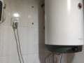 内行人开箱评测:海尔（Haier）竖立式电热水器50升家用速热储水式洗澡上门安装安全防电墙洗浴一级能效节能V1是不是真的好用，就这么简单入手